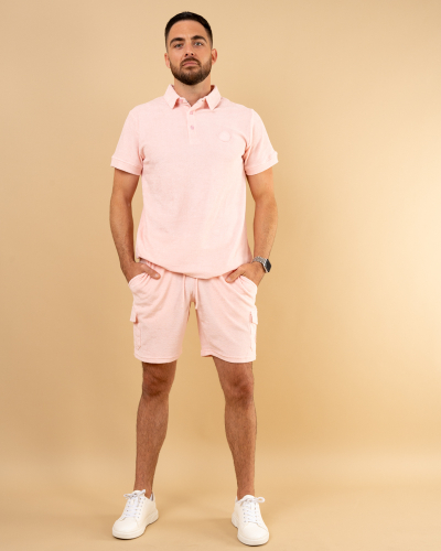 Polo éponge