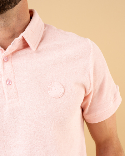 Polo éponge