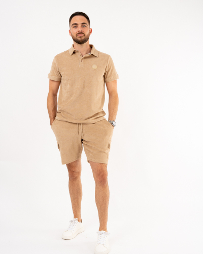 Polo éponge