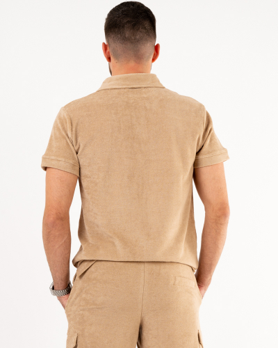 Polo éponge