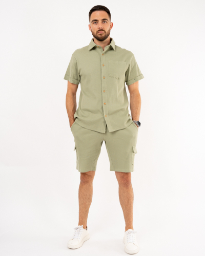 Chemise carly