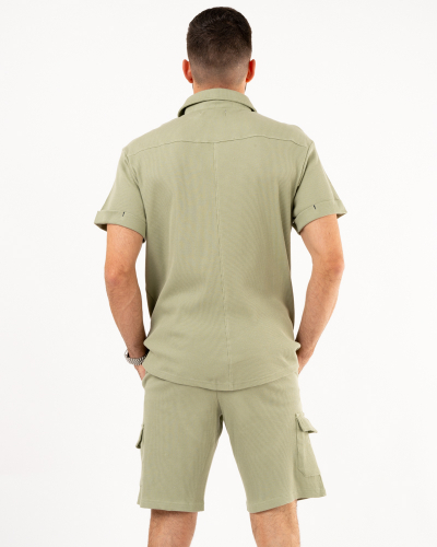Chemise carly