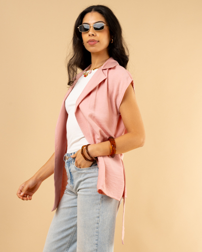 Gilet ceinture
