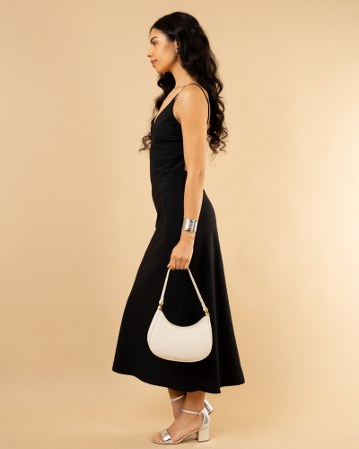 Robe dos nu