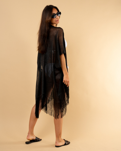 Kimono lurex