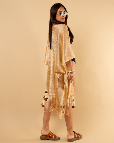 Kimono lurex