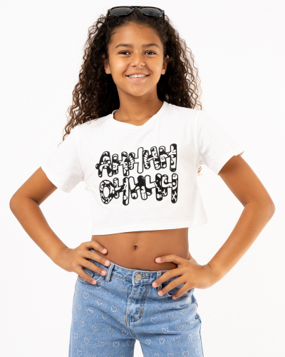 T-Shirt Ah