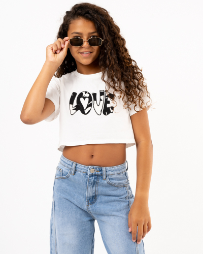 T-Shirt Love