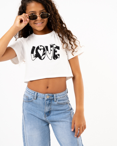 T-Shirt Love