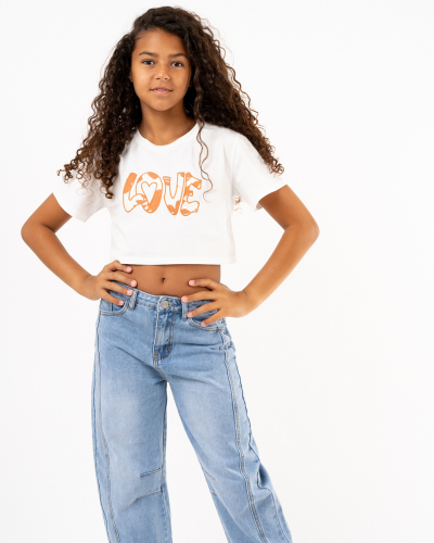 T-Shirt Love