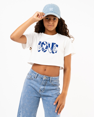 T-Shirt Love