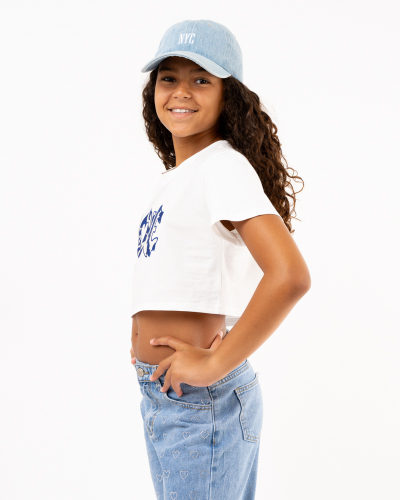 T-Shirt Love