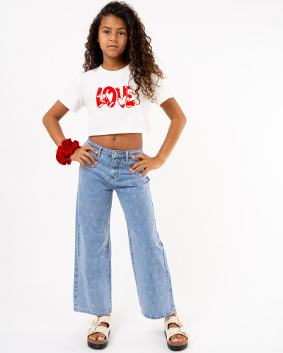 T-Shirt Love