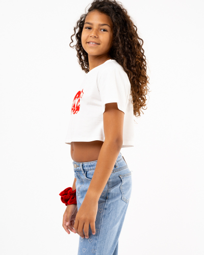 T-Shirt Love