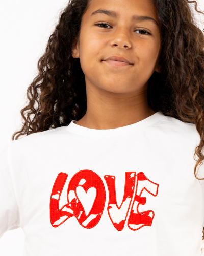 T-Shirt Love