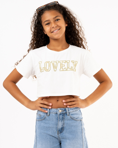 T-Shirt Lovely