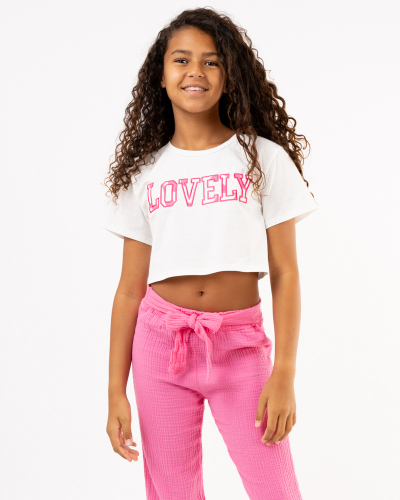 T-Shirt Lovely