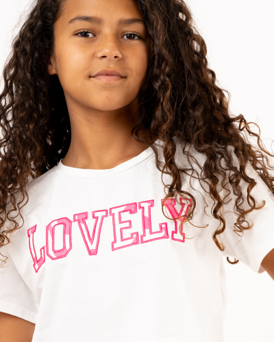 T-Shirt Lovely