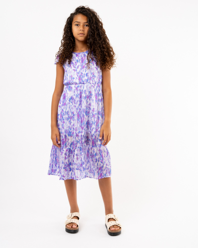Robe imprimée