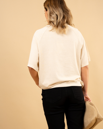 T-Shirt imprimé