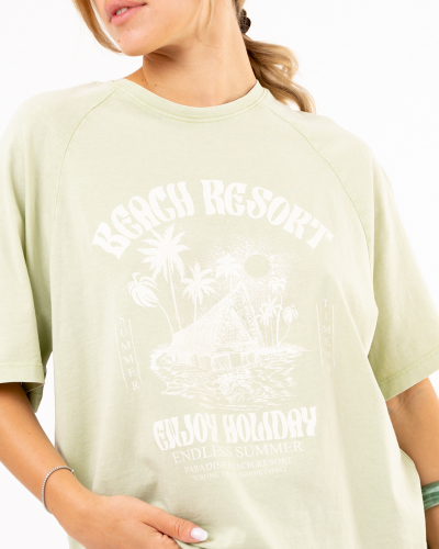 T-Shirt imprimé