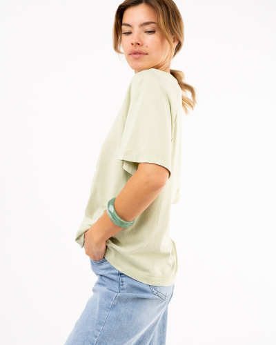 T-Shirt imprimé