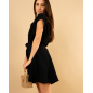 Robe courte
