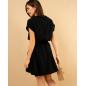 Robe courte