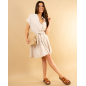 Robe courte