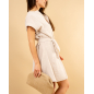 Robe courte