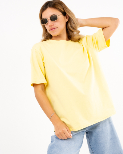 T-Shirt oversize