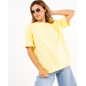 T-Shirt oversize