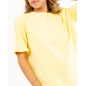 T-Shirt oversize