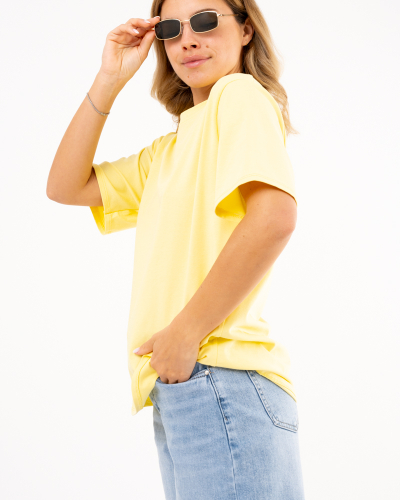 T-Shirt oversize