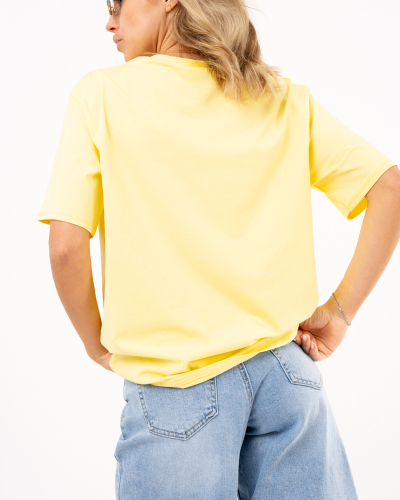 T-Shirt oversize