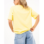 T-Shirt oversize