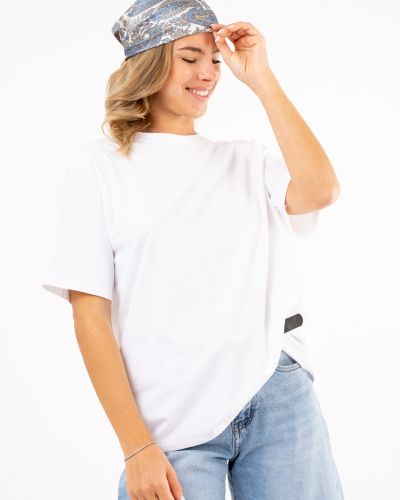 T-Shirt oversize
