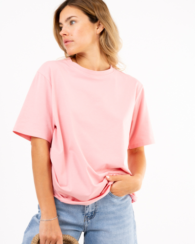 T-Shirt oversize