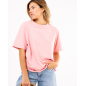 T-Shirt oversize