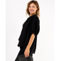 Blouse manches courtes