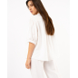 Blouse manches courtes