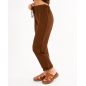 Pantalon revers