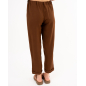 Pantalon revers