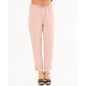 Pantalon revers