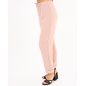 Pantalon revers