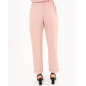 Pantalon revers