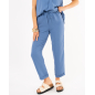 Pantalon revers