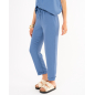 Pantalon revers