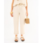 Pantalon revers