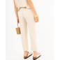 Pantalon revers